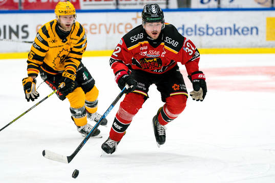 Luleås Oscar Engsund