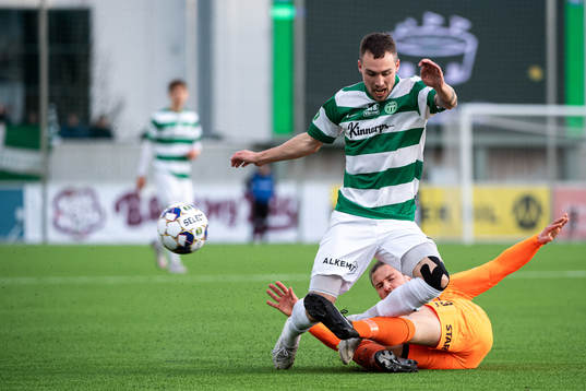 Västerås Filip Tronét