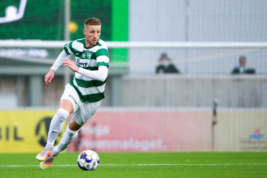 Västerås Kevin Custovic