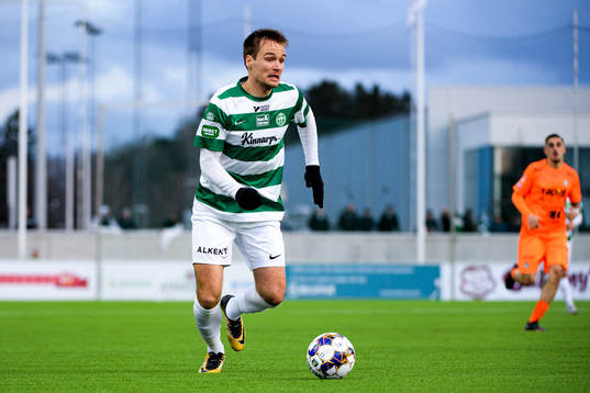 Västerås Viktor Prodell
