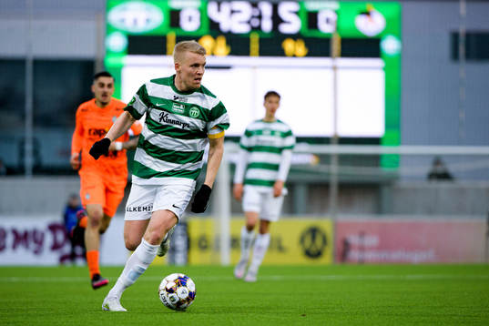 Västerås Simon Johansson
