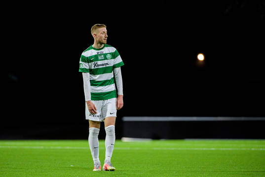 Västerås Kevin Custovic deppar