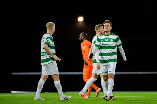 Västerås Viktor Prodell deppar