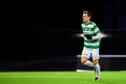 Västerås Viktor Prodell