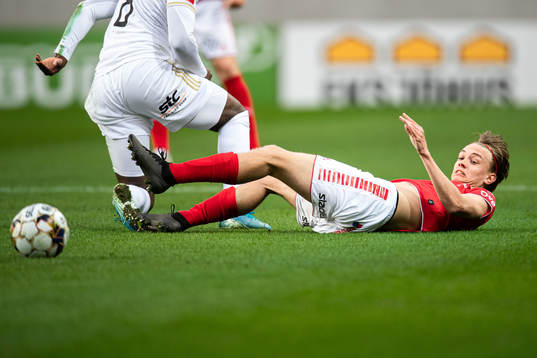 Kalmars Isak Magnusson
