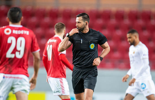 Domare Granit Maqedonci