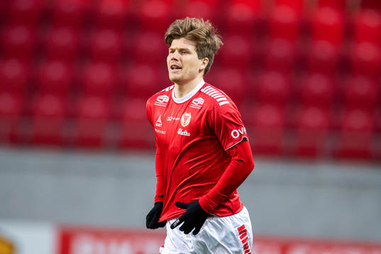 Kalmars Oliver Berg