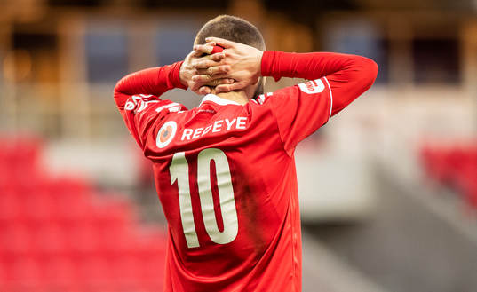 Kalmars Filip Sachpekidis deppar