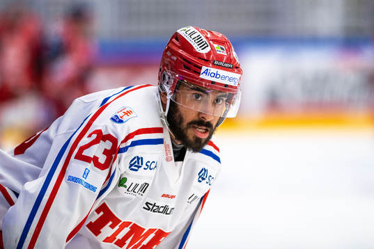 Timrås Jeremy Boyce-Rotevall