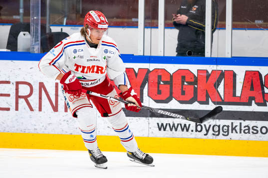 Timrås Marcus Hardegård