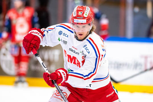 Timrås Marcus Hardegård