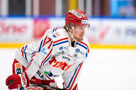 Timrås Jakob Ragnarsson