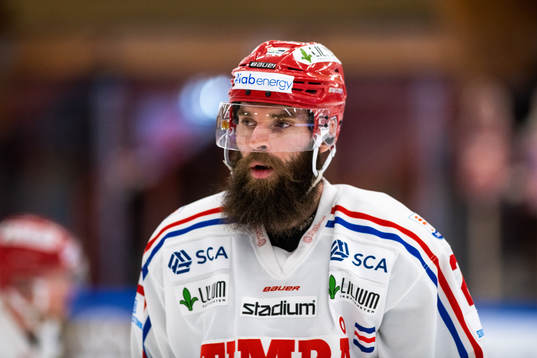 Timrås Per Svensson