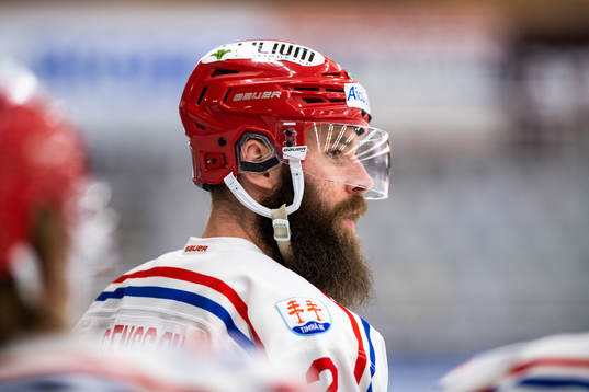 Timrås Per Svensson