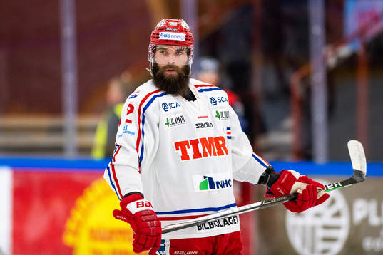 Timrås Per Svensson