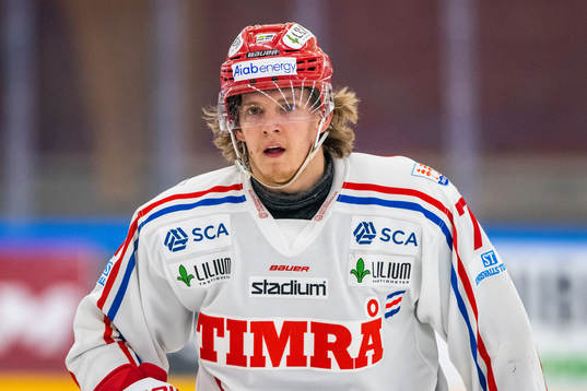 Timrås Marcus Hardegård
