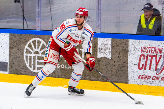 Timrås Jacob Olofsson