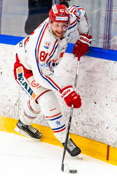 Timrås Jens Lööke