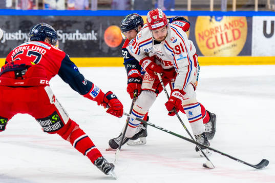 Timrås Viktor Lodin