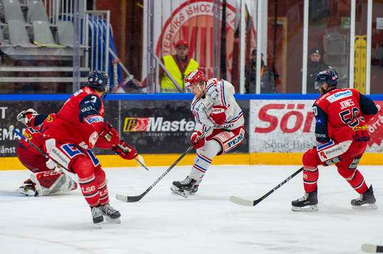 Timrås Sebastian Hartmann