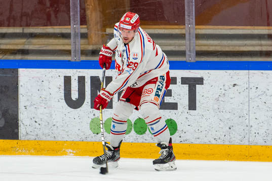 Timrås Morten Madsen