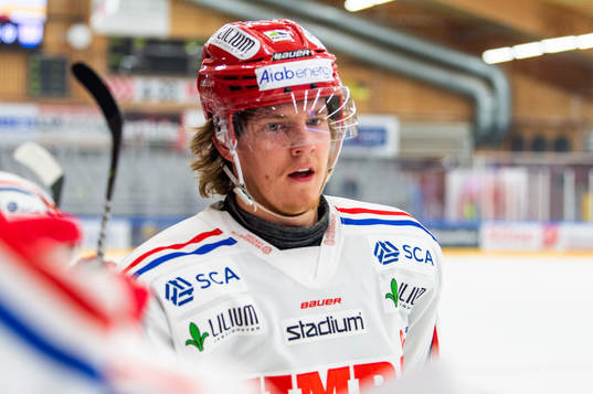 Timrås Marcus Hardegård