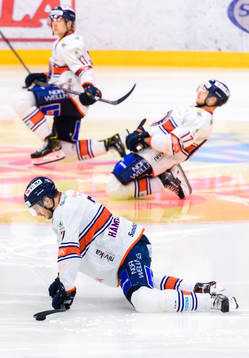Växjös Hardy Häman Aktell
