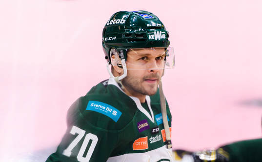 Färjestads Jacob Nilsson