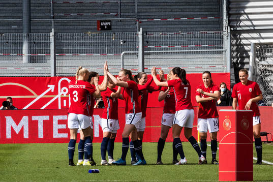 Players of Norway