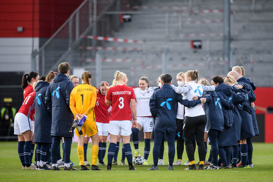 Players of Norway