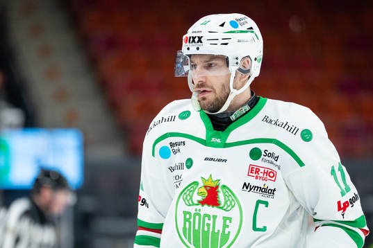 Rögles Mattias Sjögren