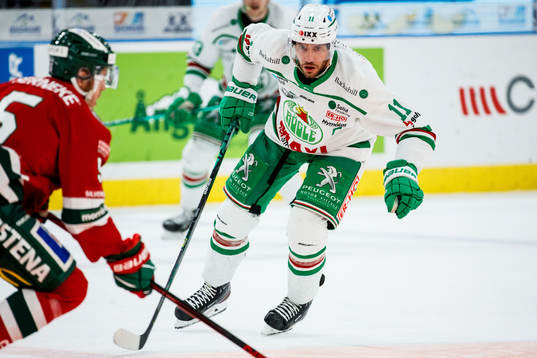 Rögles Mattias Sjögren