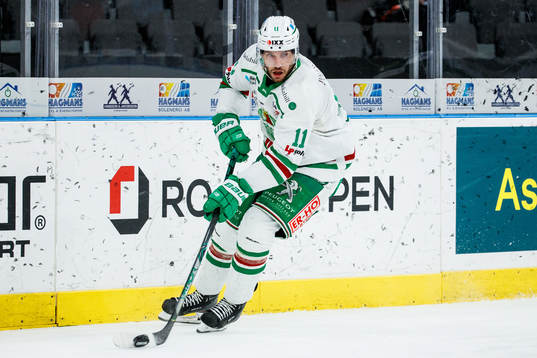 Rögles Mattias Sjögren