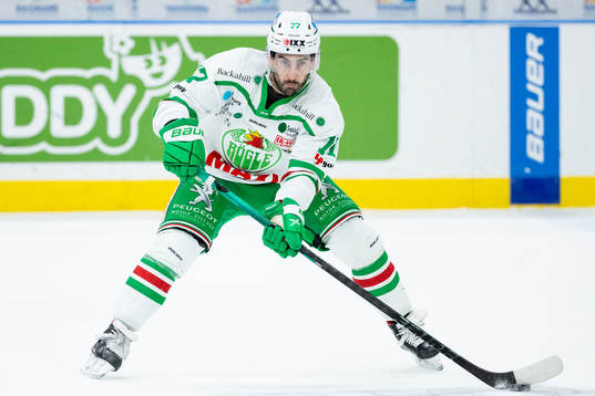 Rögles Joseph LaLeggia