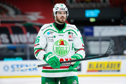 Rögles Eric Gelinas