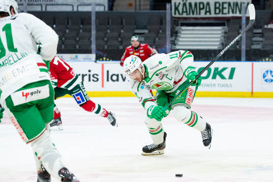Rögles Mattias Sjögren