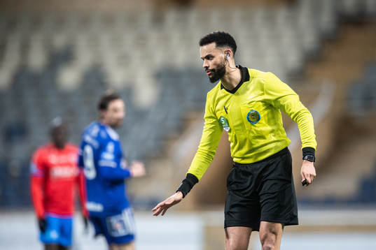 Domare Farouk Nehdi