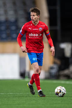 Helsingborgs Bödvar Bödvarsson