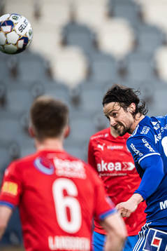 Sundsvalls Linus Hallenius