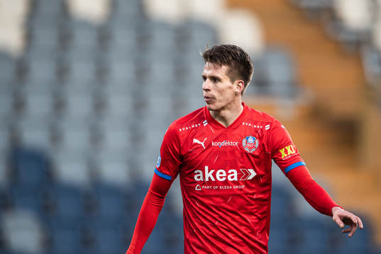 Helsingborgs Bödvar Bödvarsson