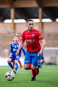 Helsingborgs Vladislav Kreida