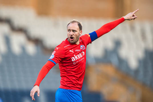 Helsingborgs Andreas Granqvist