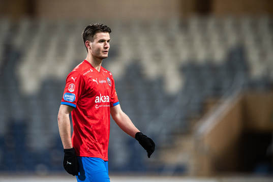 Helsingborgs Wilhelm Loeper
