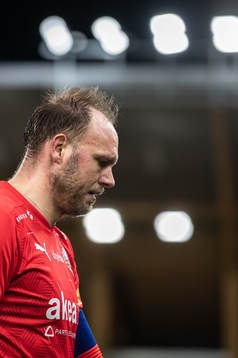 Helsingborgs Andreas Granqvist