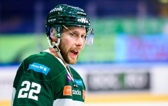 Färjestads Per Åslund