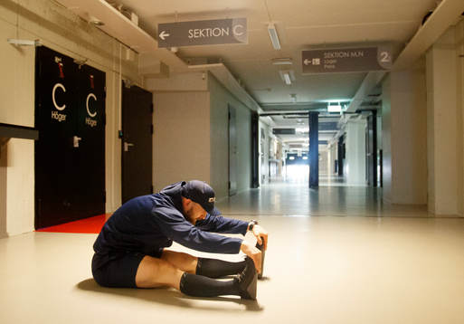 Leksands Otto Paajanen