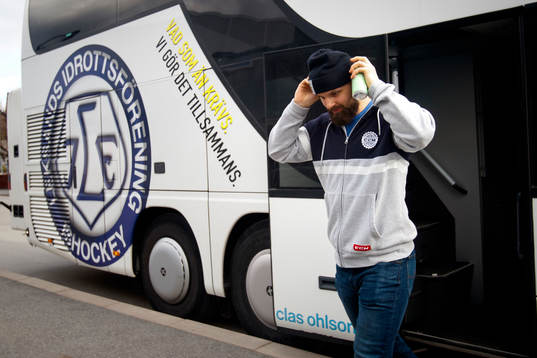 Leksands Otto Paajanen