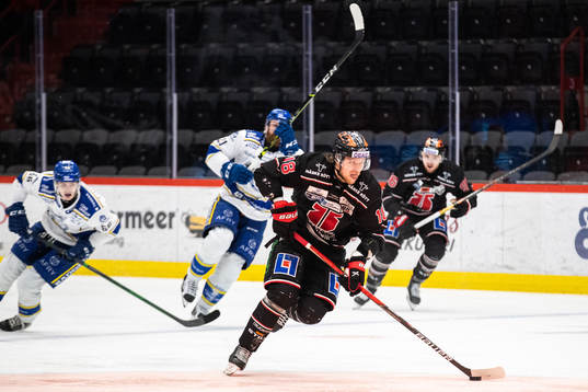 Örebros Rodrigo Abols