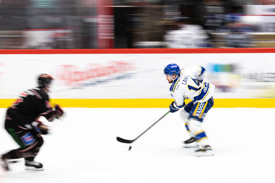 Leksands Oskar Lang