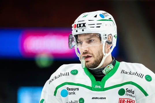 Rögles Mattias Sjögren